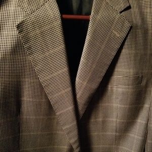 Dormeiul Bespoke Sport Coat